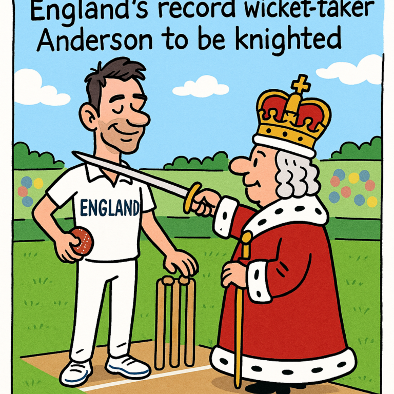 AI Cartoon of the day