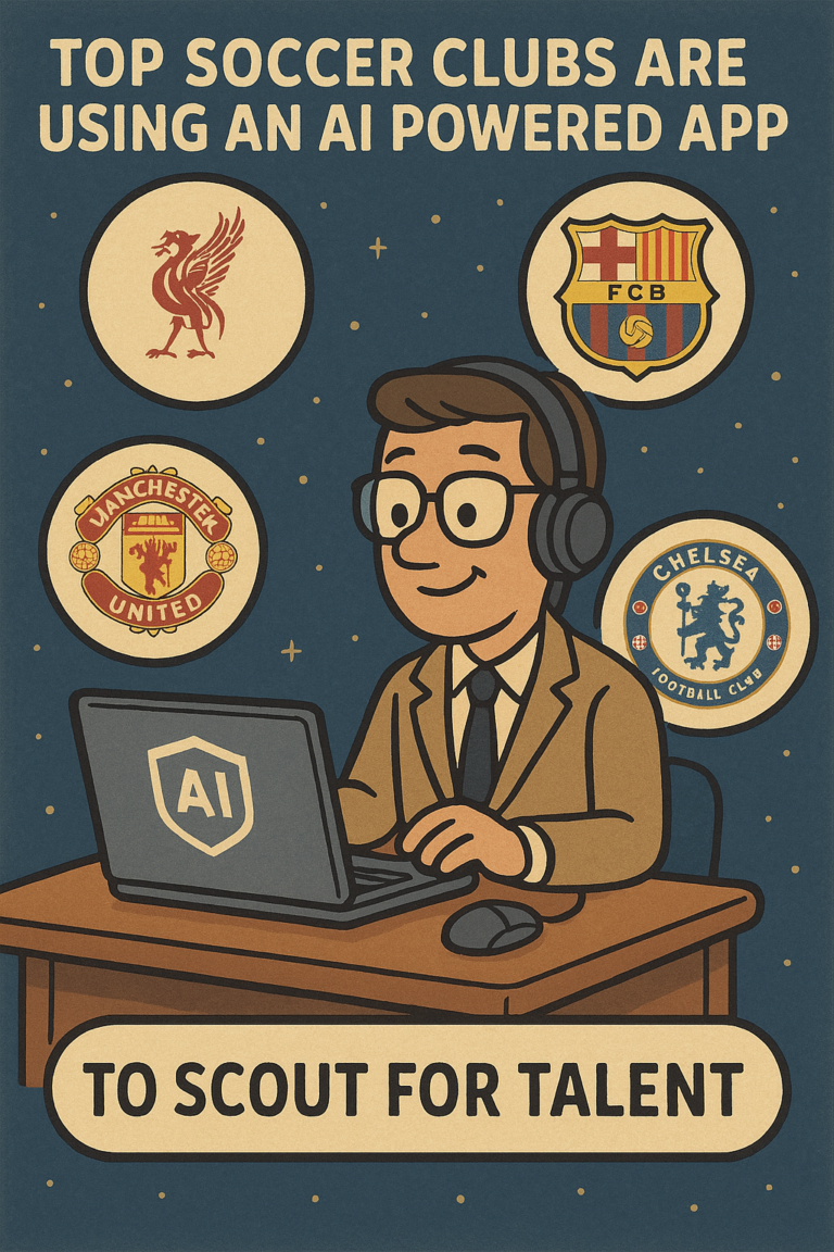 AI Cartoon of the day