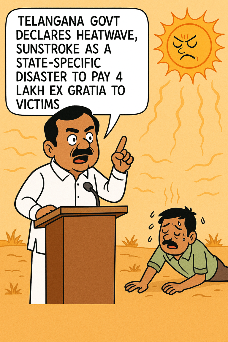 AI Cartoon of the day