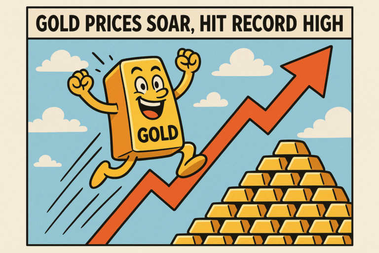 AI Cartoon of the day