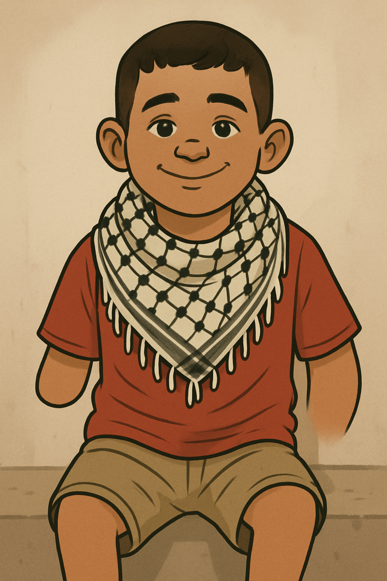 AI Cartoon of the day