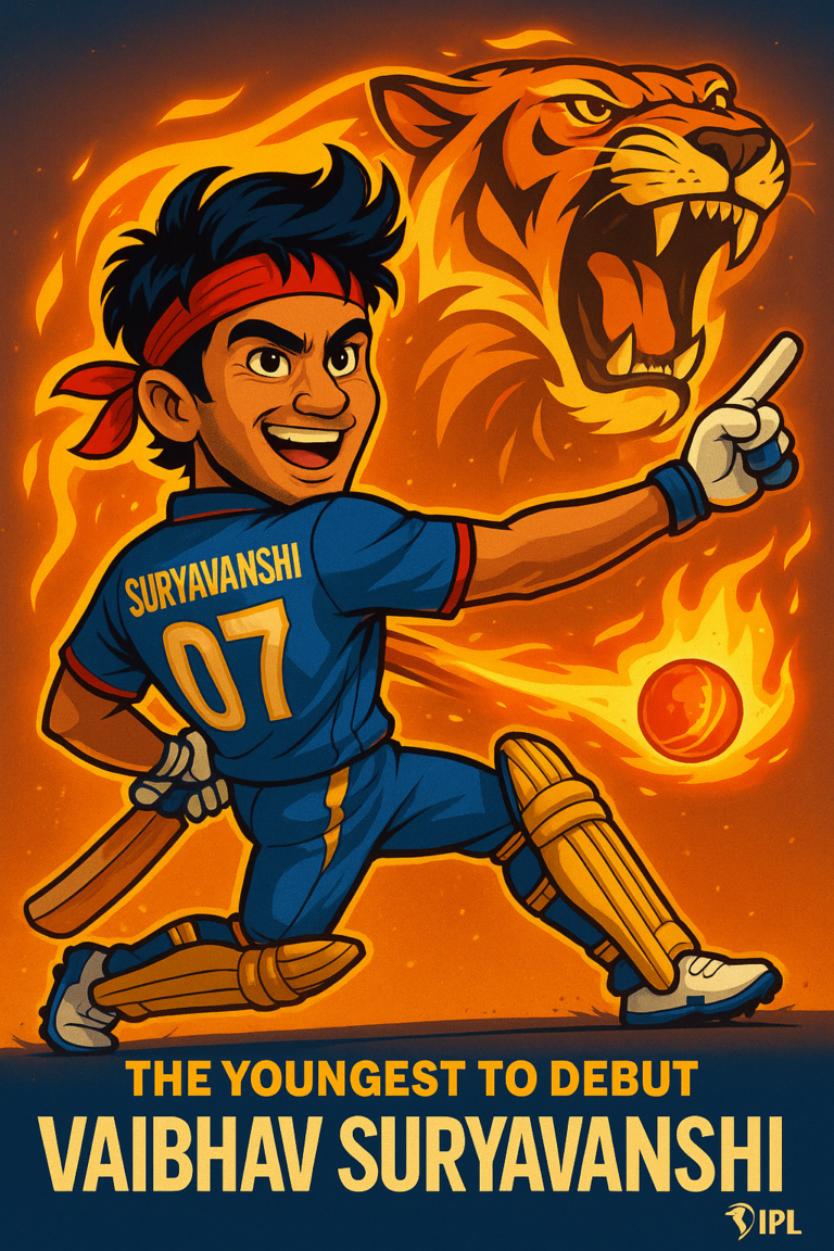 AI Cartoon of the day