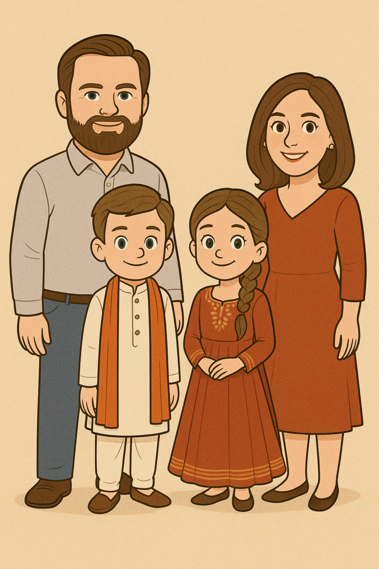 AI Cartoon of the day