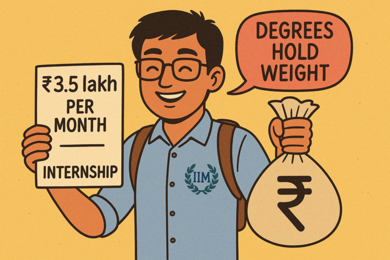 AI Cartoon of the day