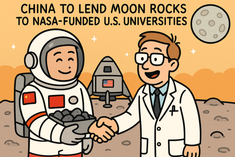 AI Cartoon of the day