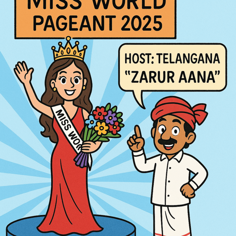 AI Cartoon of the day