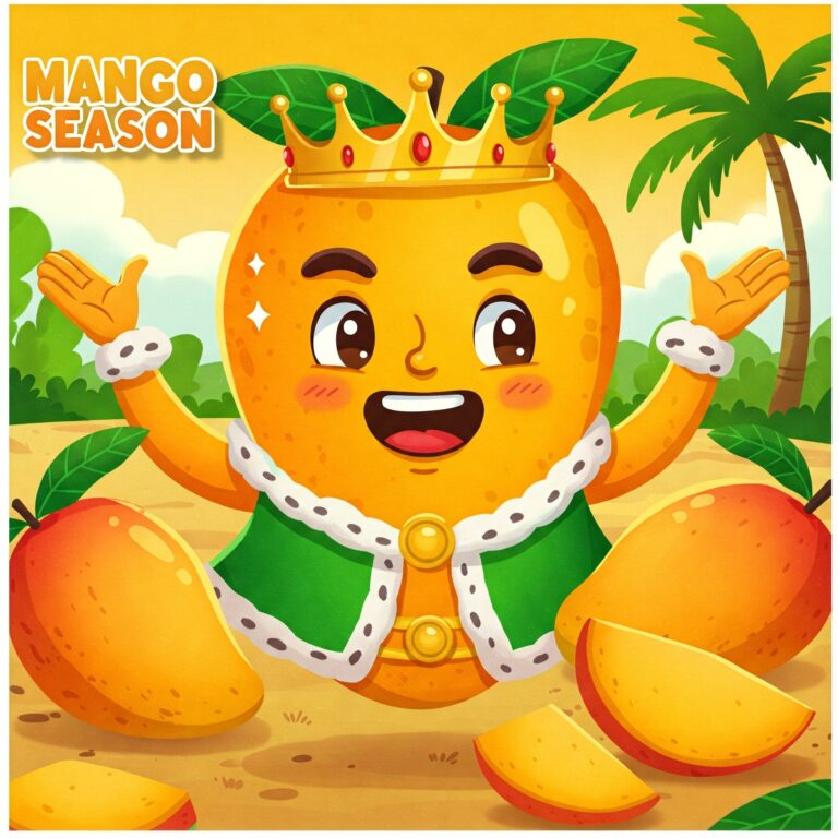 AI Cartoon of the day