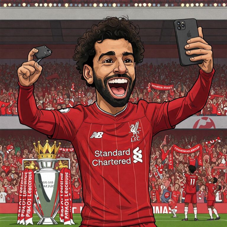 AI Cartoon of the day