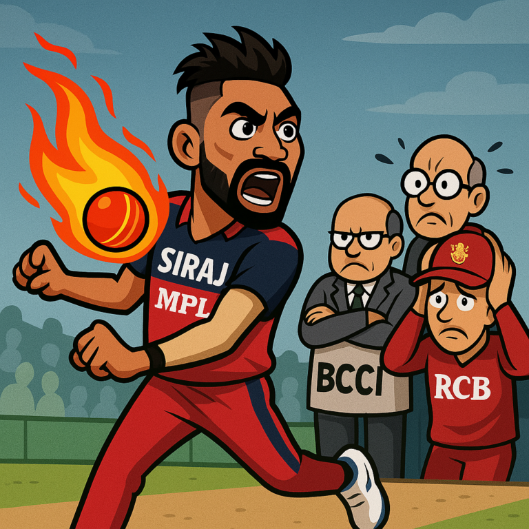 AI Cartoon of the day