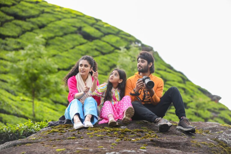 Lyrical Video Song “Pasi Pasi Taname” Released from Oka Brindavanam