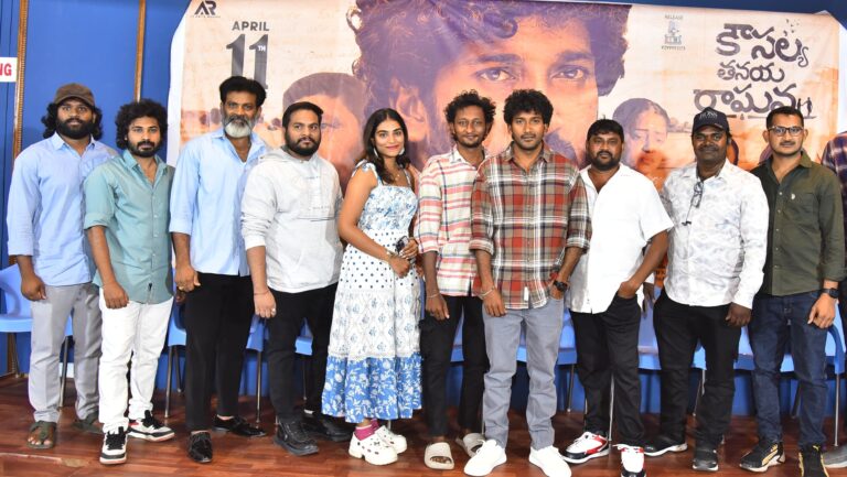 Feel-good emotional entertainer