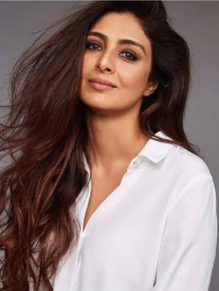 Tabu with Sethupathi?