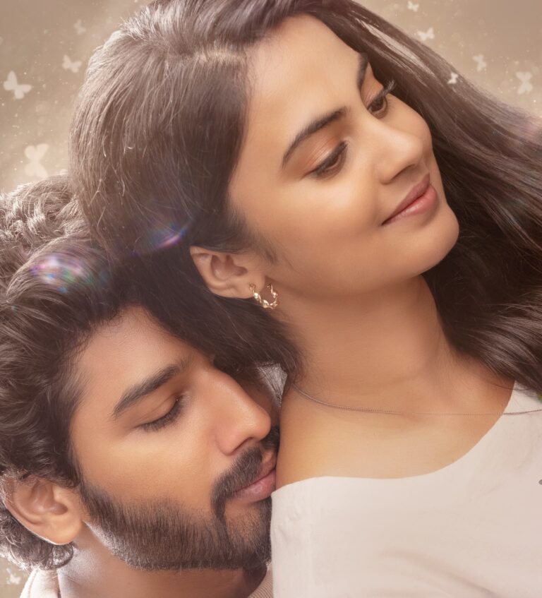 Vanara Celluloid, Zee Studios, Maruthi Team Product’s Beauty First Single- Kannamma Out Now