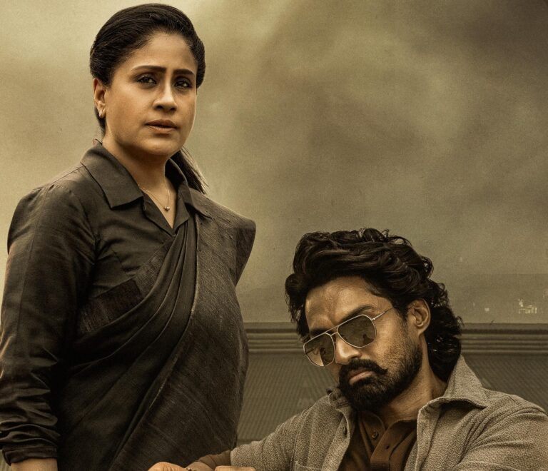 Ramulamma’s Son Receives Lord Rama’s Blessings