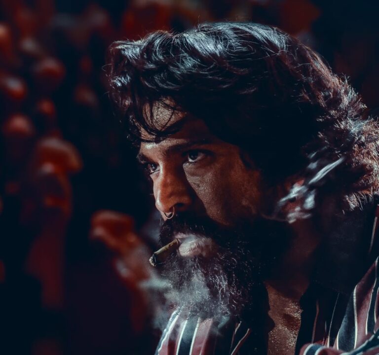 Peddi: A Bag of Powerful Words