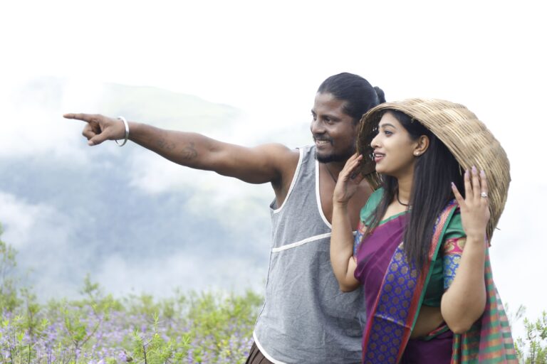 Kora Censor Formalities Underway, Set For Its Release in April