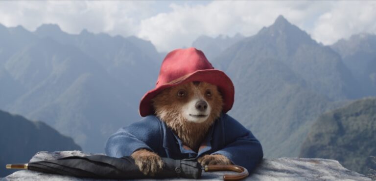 “Paddington in Peru” releasing in India on April 18th