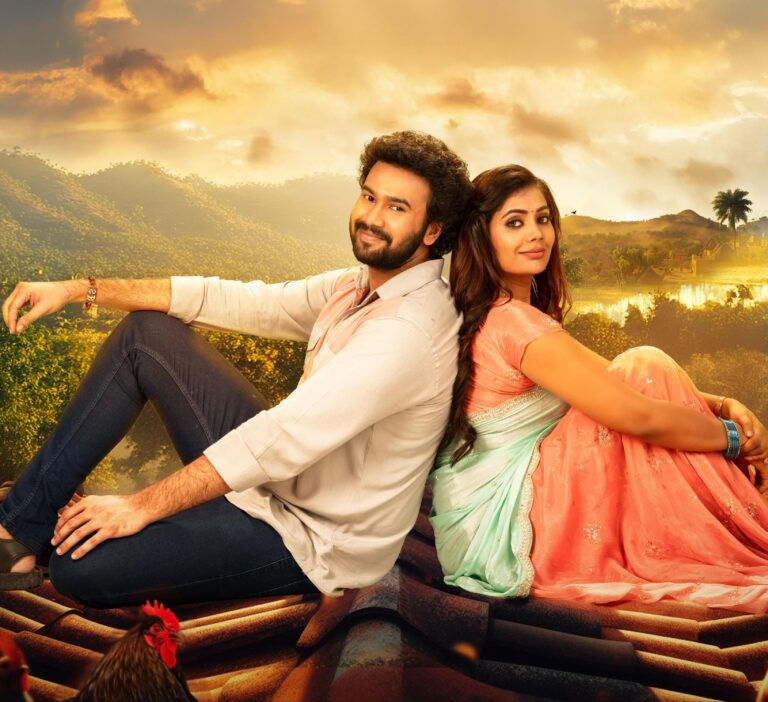 Shooting khatam ready for release