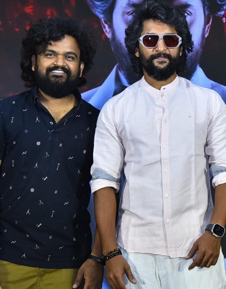 As a gift on International Workers’ Day