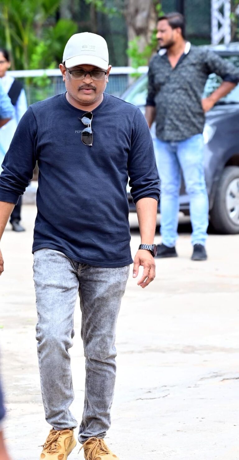 From Pranav Swaroop’s Ugly Story Bhaskarabhatla’s song Hey Priyatama