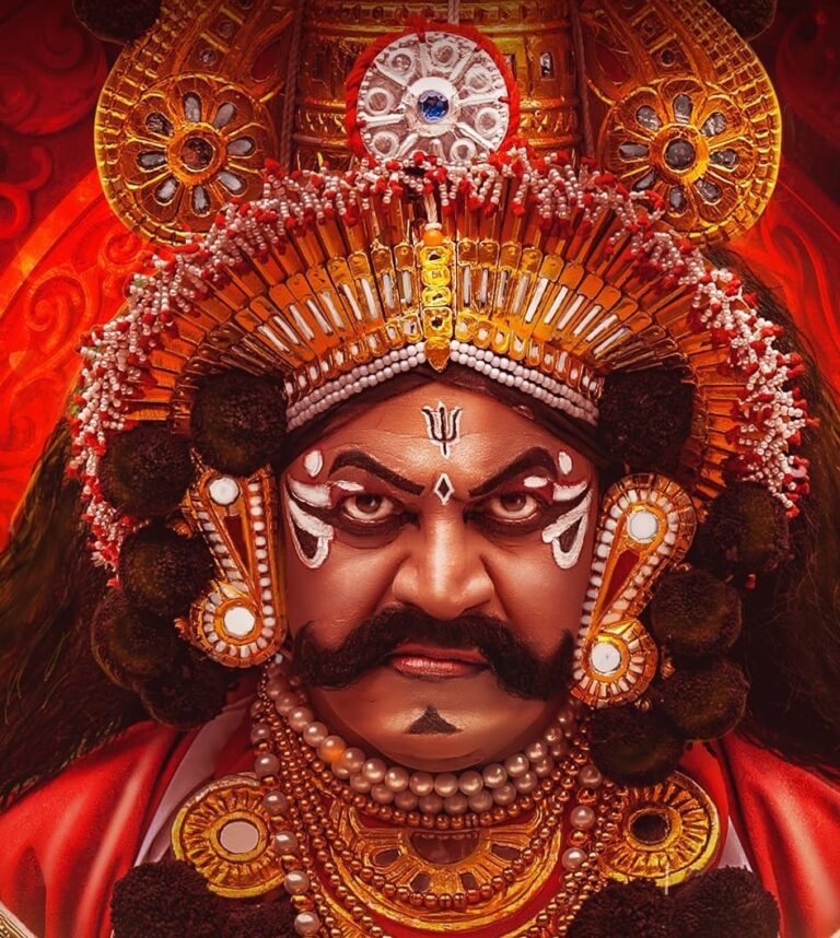 ‘Veera Chandrahasa’ Telugu Rights Belong to MV Radhakrishna