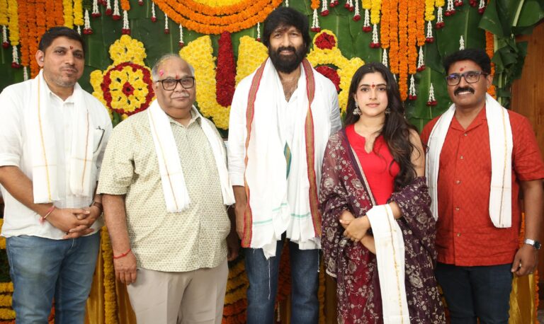 Embarking on Another Adventure