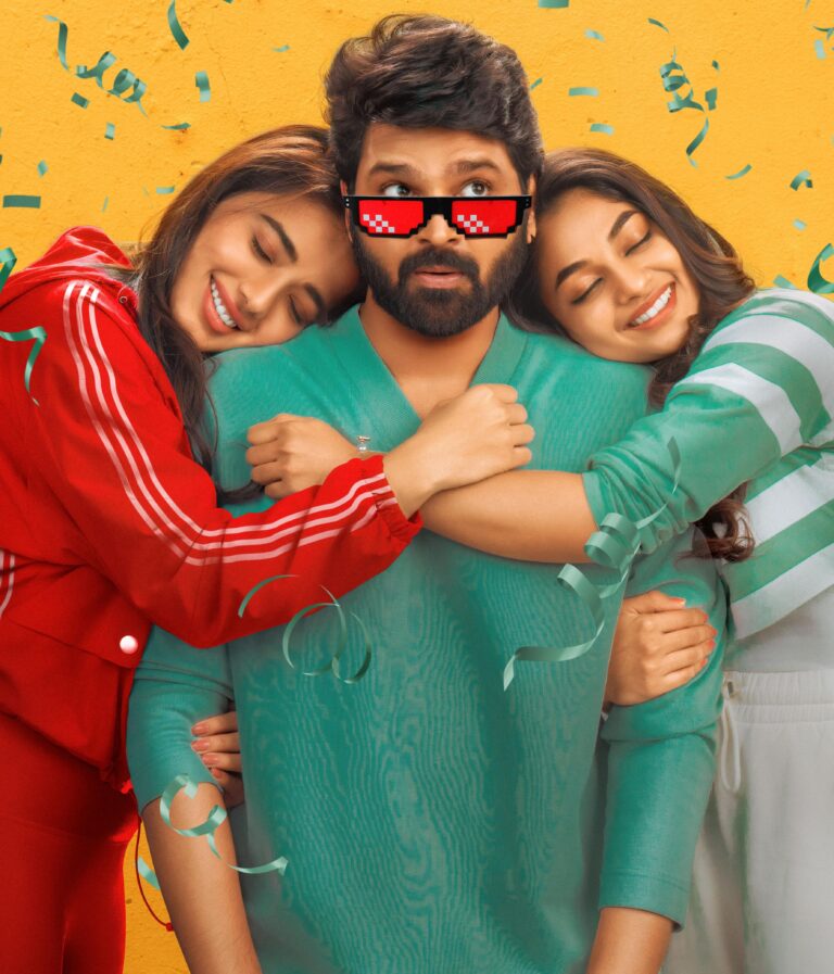 Single to mingle on May 9th