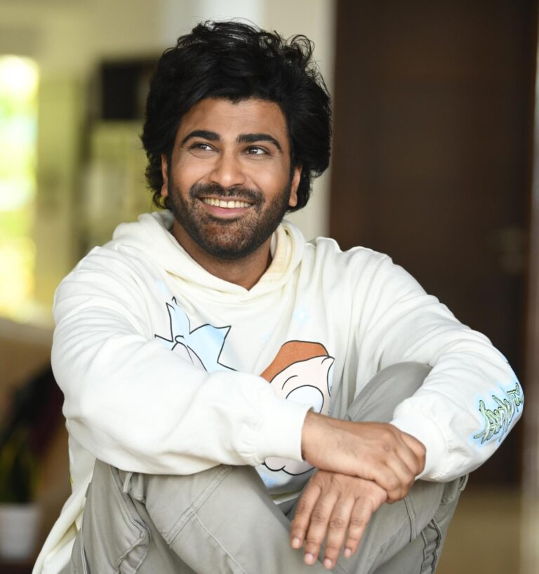 It’s Bhogi not Yogi