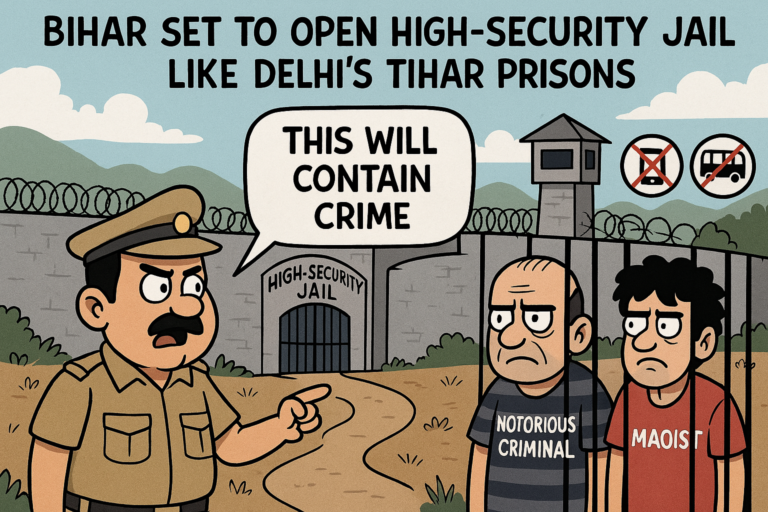 AI Cartoon of the day