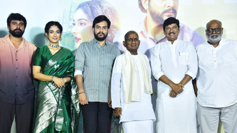 Shashtipoorthi teaser launch