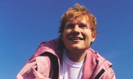 Ed Sheeran weaves Persian music into new song, Azizam