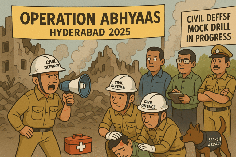 AI Cartoon of the day