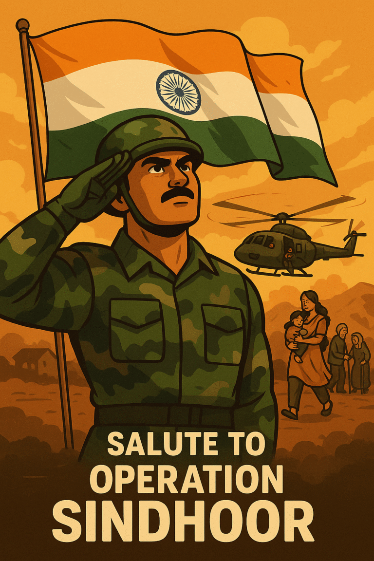 AI Cartoon of the day