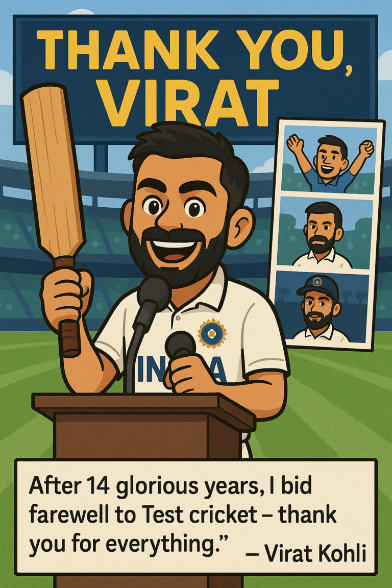 AI Cartoon of the day