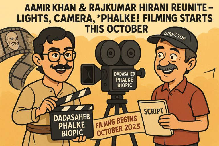 AI Cartoon of the day