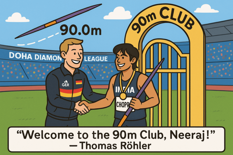 AI Cartoon of the day