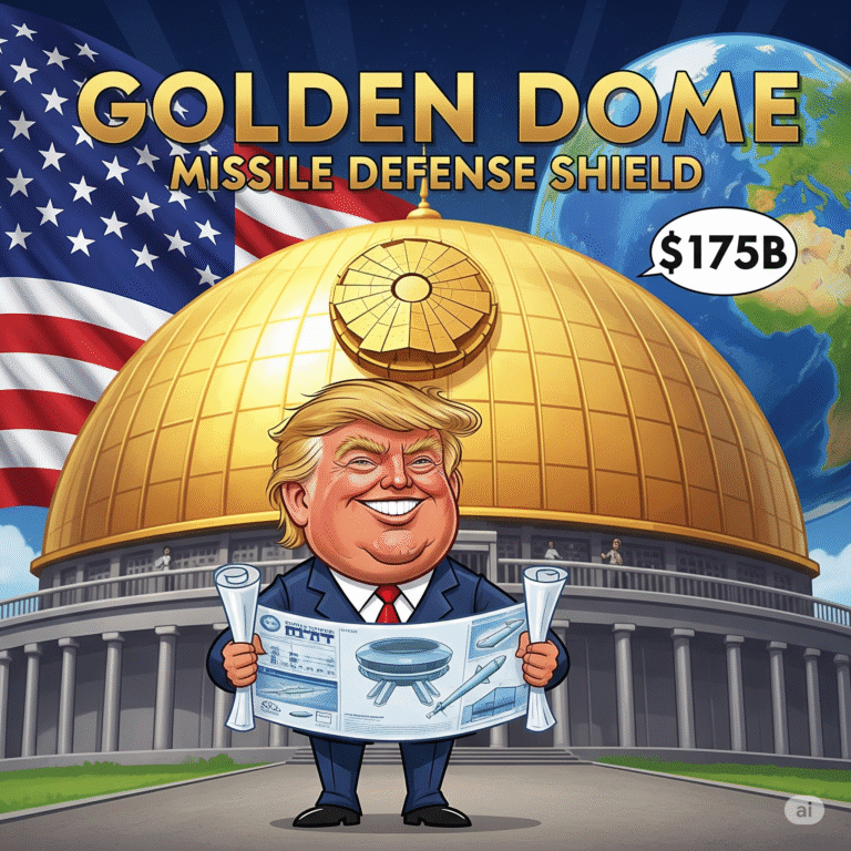 AI cartoon of the day