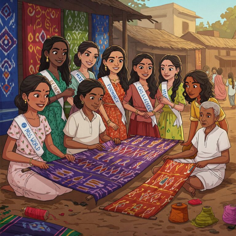 AI Cartoon of the day