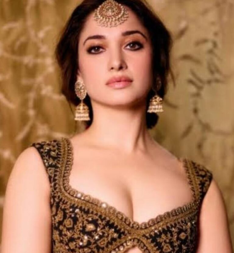 Tamannaah’s special song sentiment