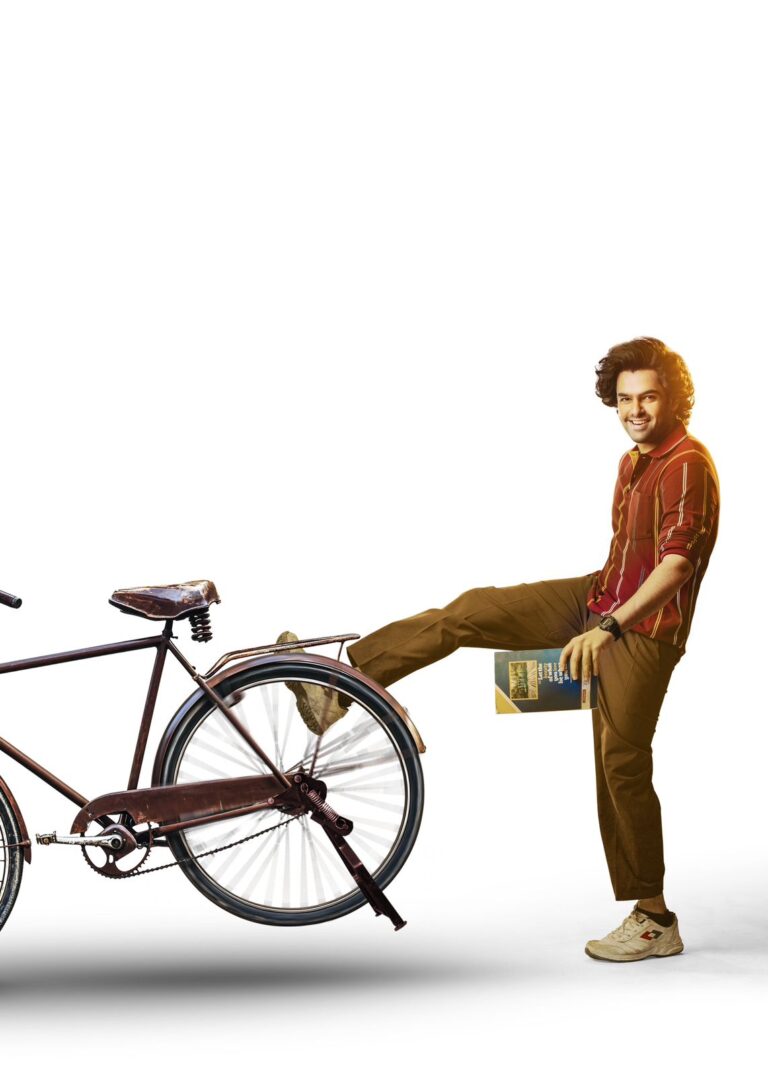 Title Announcement of Ram Pothineni – Mythri Movie Makers Film on the 15th of This Month