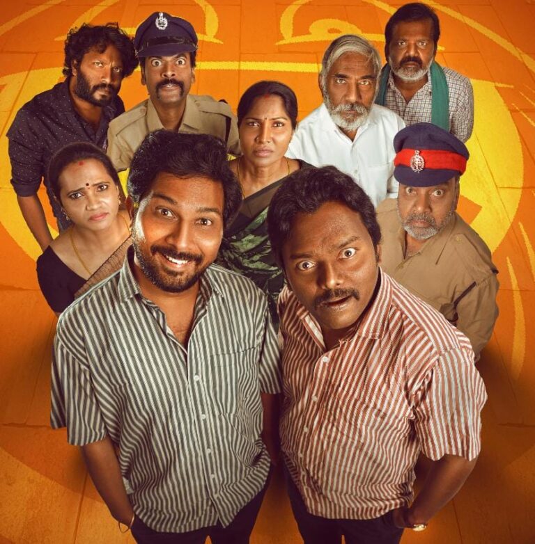 Badmashulu are arriving Coming on June 6th