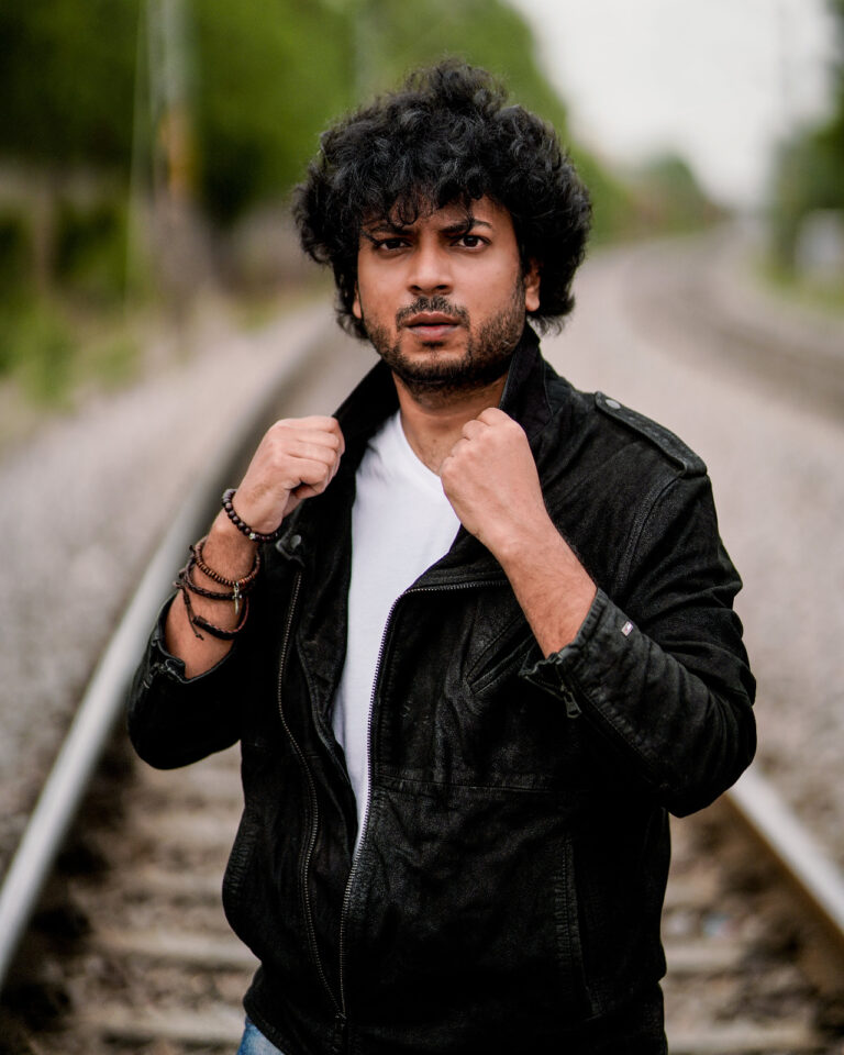 Rag Mayur is on a roll