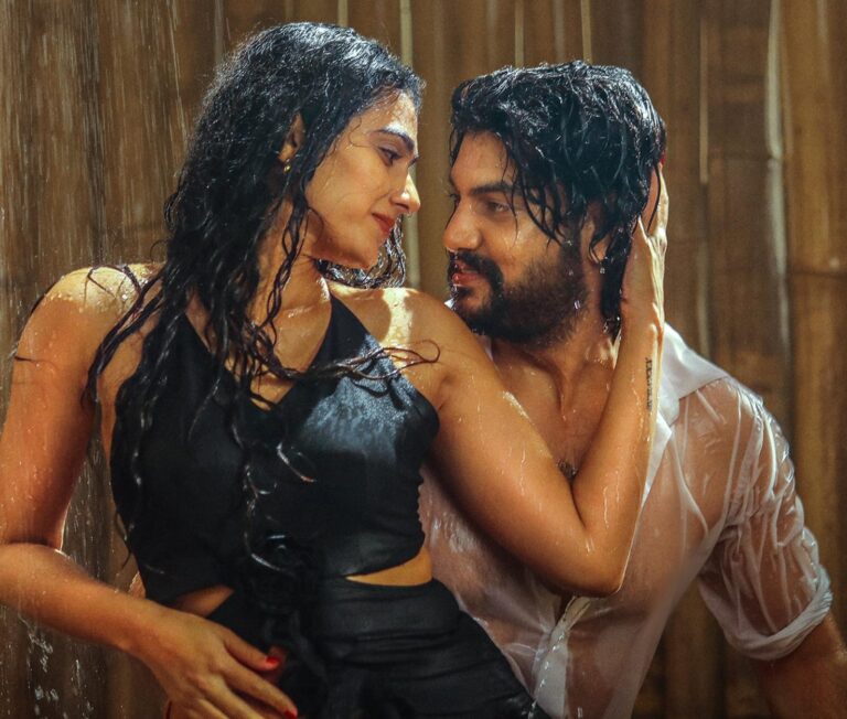 Another Speciality for Shashti Poorthi