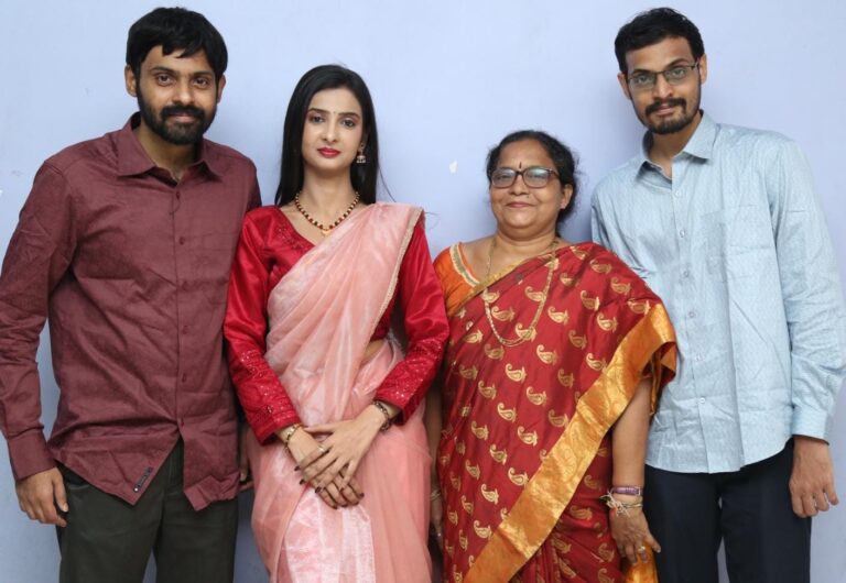 A Heartfelt Tribute to the Pure Love of a Mother “Vaibhavam”