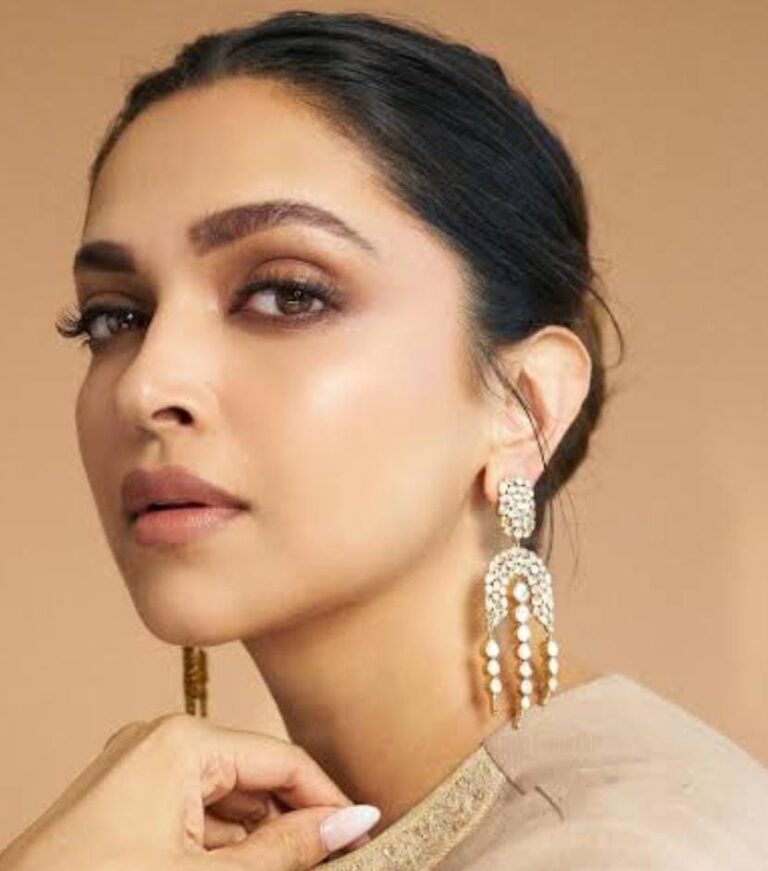 Deepika Out of Prabhas Spirit