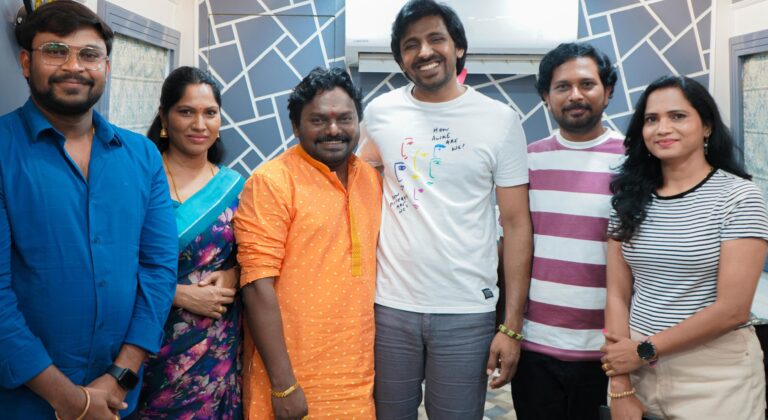 Badmashulu Song Launched by Sarangapani