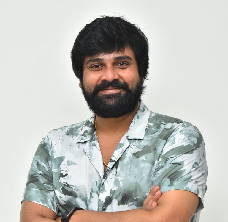 Director Pawan Prabha Interview