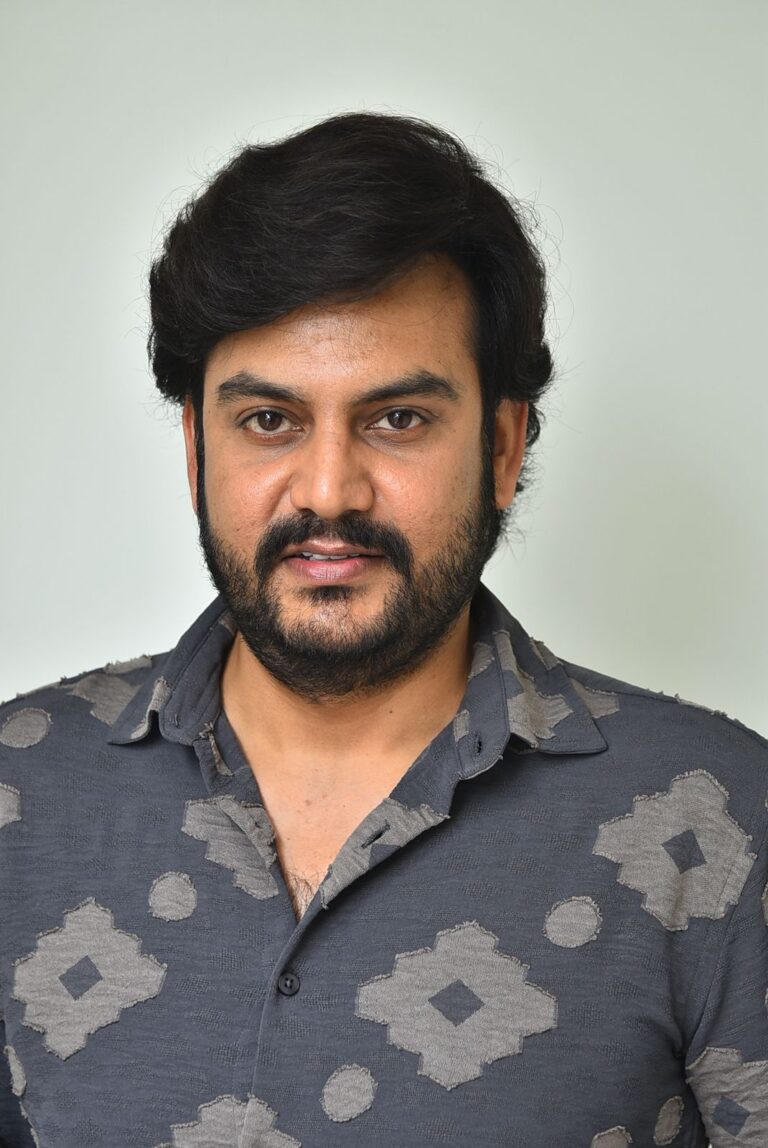 I am proud to have produced and acted in this film – Rupesh