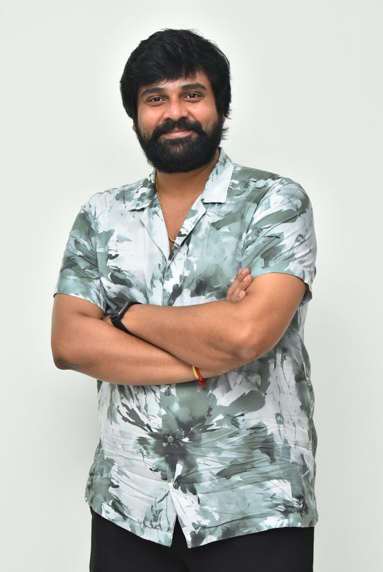 “I made Shaṣṭhipūrti to portray the value, love, and greatness of parents” – Director Pawan Prabha