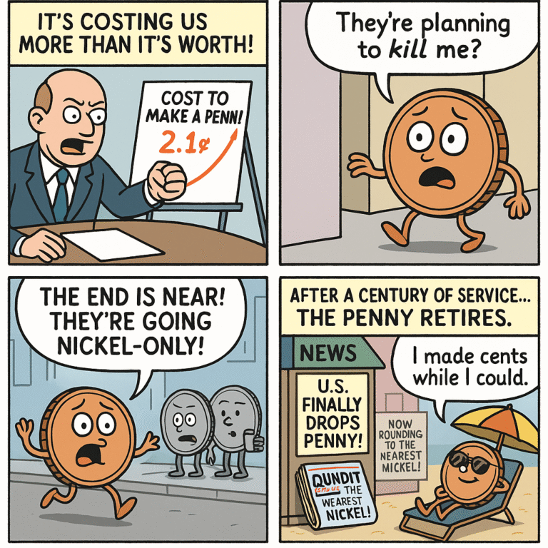 AI Cartoon of the day